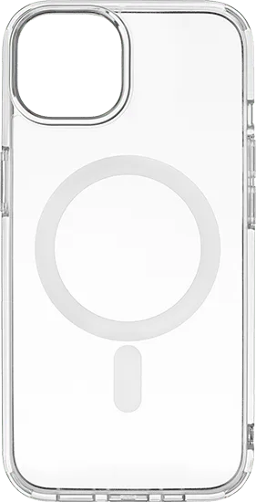 Чехол защитный uBear Real Mag Case for iPhone 13 PC+TPU MagSafe Compatible