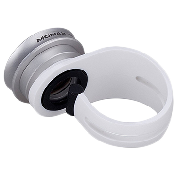 Комплект сменных линз MOMAX X-Lens 4 линзы