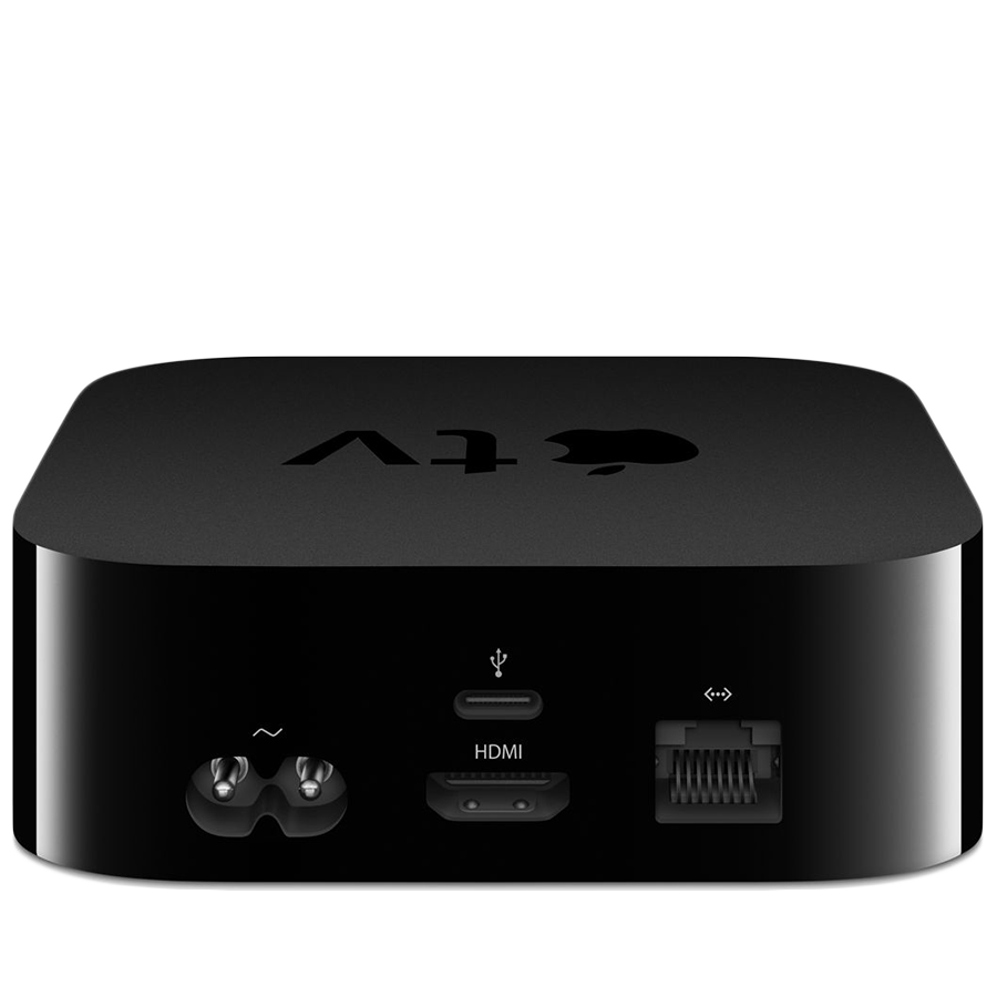 Apple TV 64ГБ, Модель A1625
