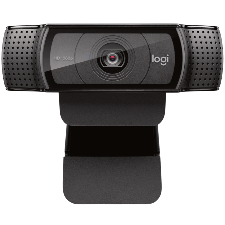 Веб-камера LOGITECH