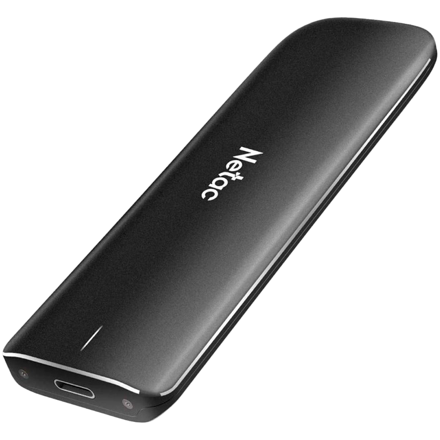 Твердотельный накопитель NETAC ZX