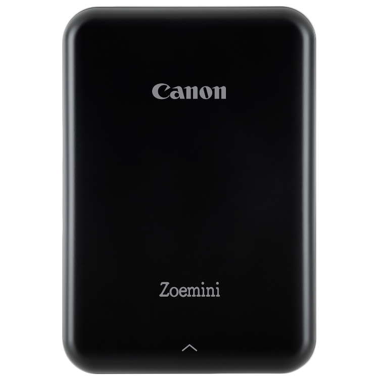 Фотопринтер CANON Zoemini ZINK с поддержкой Bluetooth