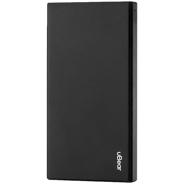 Зарядное устройство UBEAR Core 10000, 10000 мА·ч, Li-pol