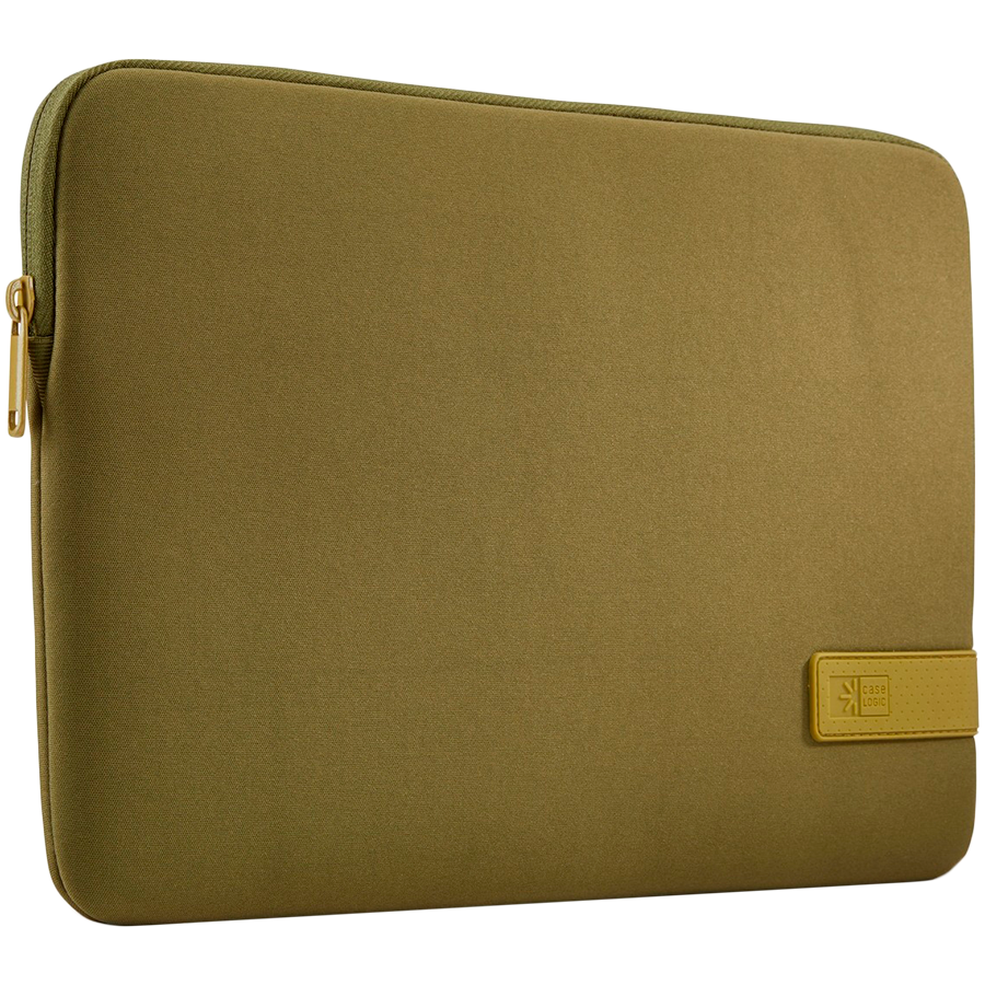 REFMB113CAP/GRN Чехол для  Macbook Case Logic Reflect 13.3   оливковый  3204686