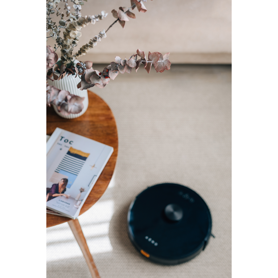 Робот-пылесос AENO RC3S