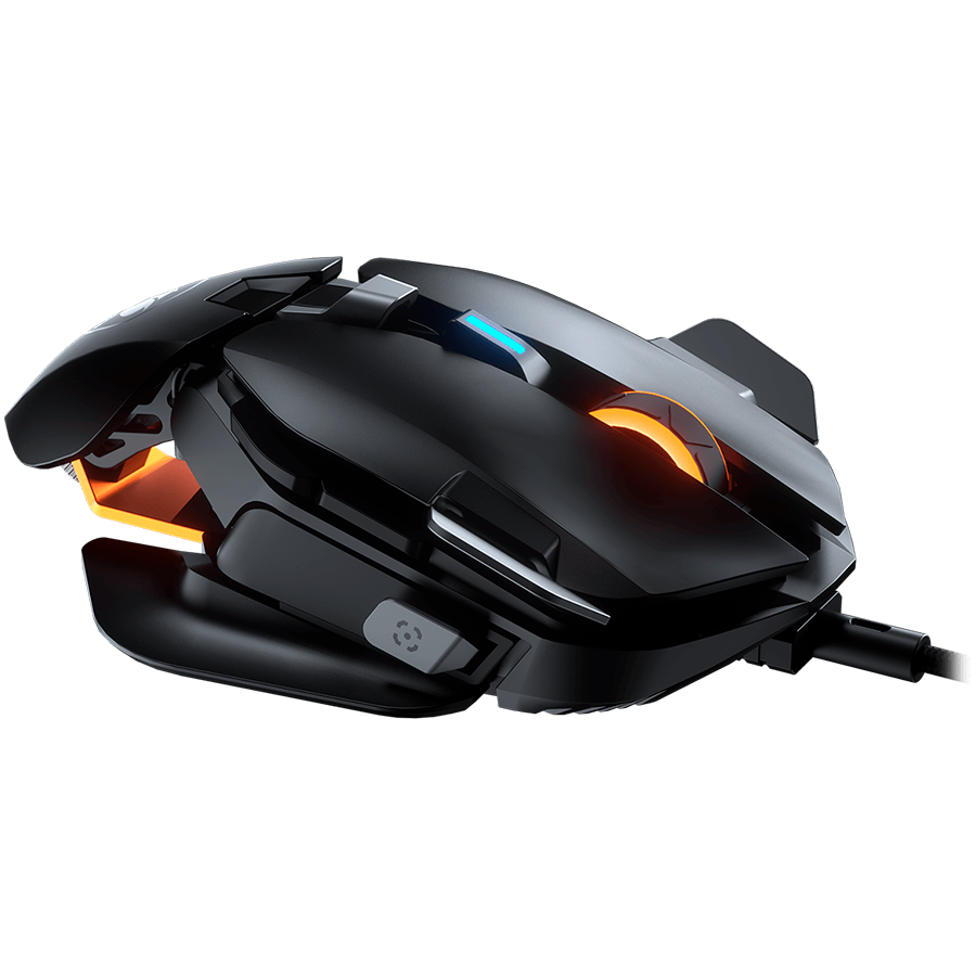 Игровая мышь COUGAR GAMING DualBlader