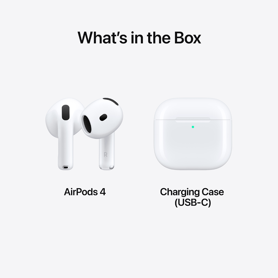 AirPods 4