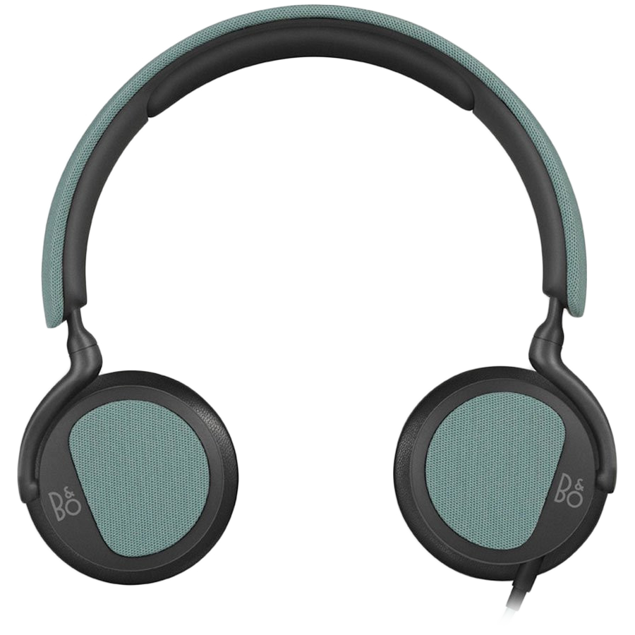 Гарнитура BANG & OLUFSEN Beoplay H2, Зеленый