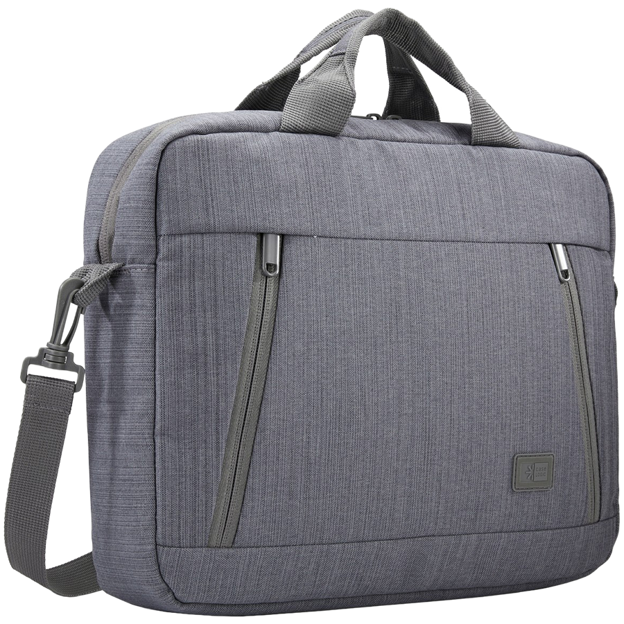 HUXA213GR Сумка для ноутбука Case Logic Huxton 13",  серая  3204648