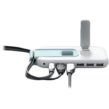 BELKIN F5U307 USB-хаб