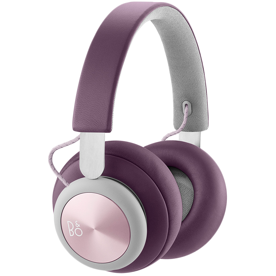 Беспроводные наушники BANG & OLUFSEN Beoplay H4, Фиолетовый