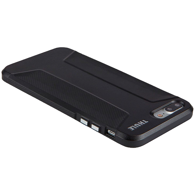 Защитный чехол THULE Atmos X4 Чёрный для iPhone 7 Plus/8 Plus
