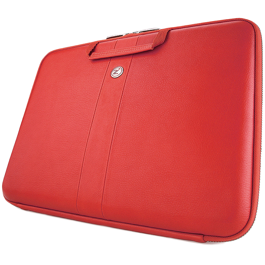 Чехол COZISTYLE Smart Sleeve Leather Красный