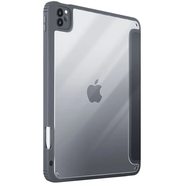 Чехол Uniq для iPad Air 10.9 (2022/20) Moven Grey
