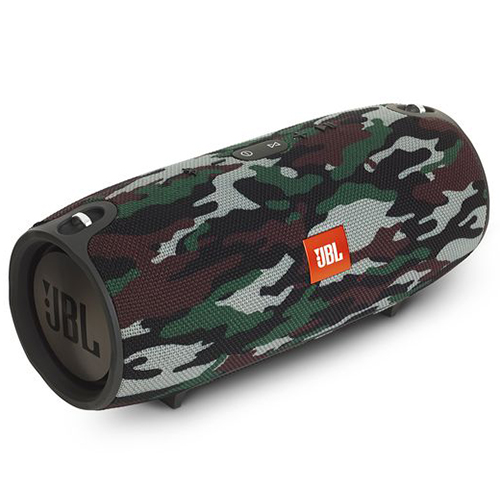 JBL Xtreme Камуфляж