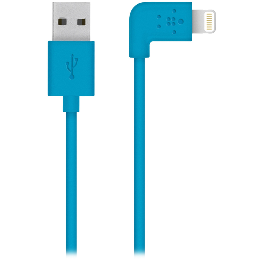 BELKIN Кабель-переходник с USB на Lightning