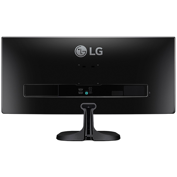 LG 25UM58-P (25", 2560x1080, IPS) Чёрный