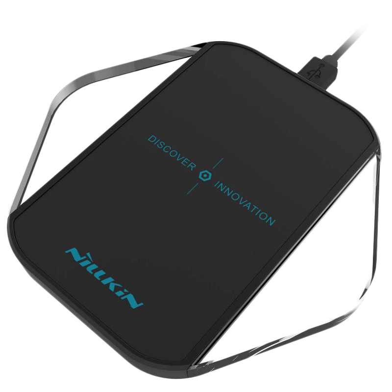 NILLKIN Беспроводное зарядное устройство Magic Cube