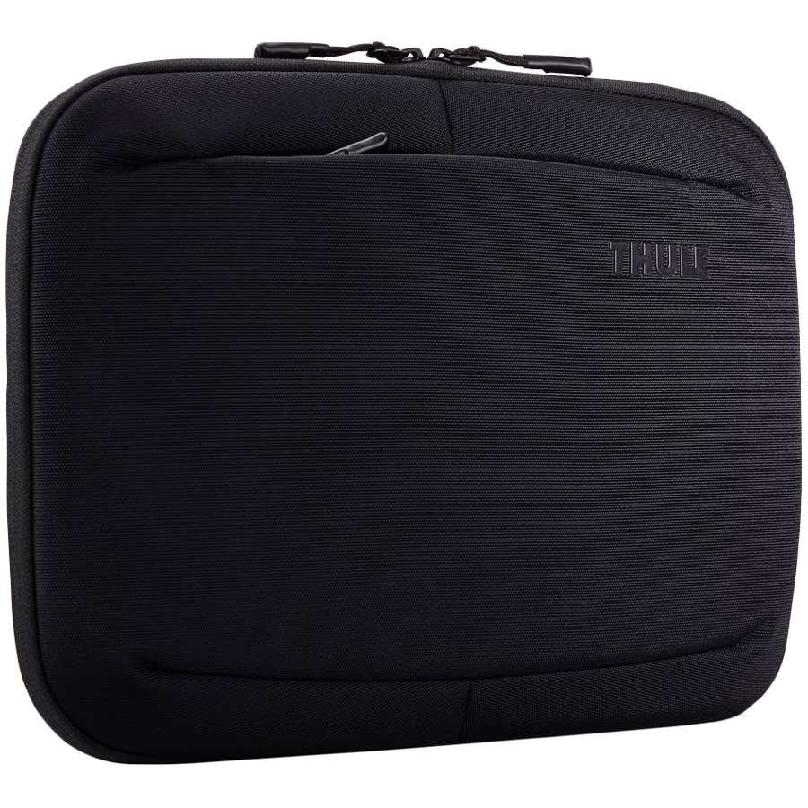 TSS414BLK Чехол для ноутбука Thule Subterra 2 MacBook Sleeve 14", черный, 3205031