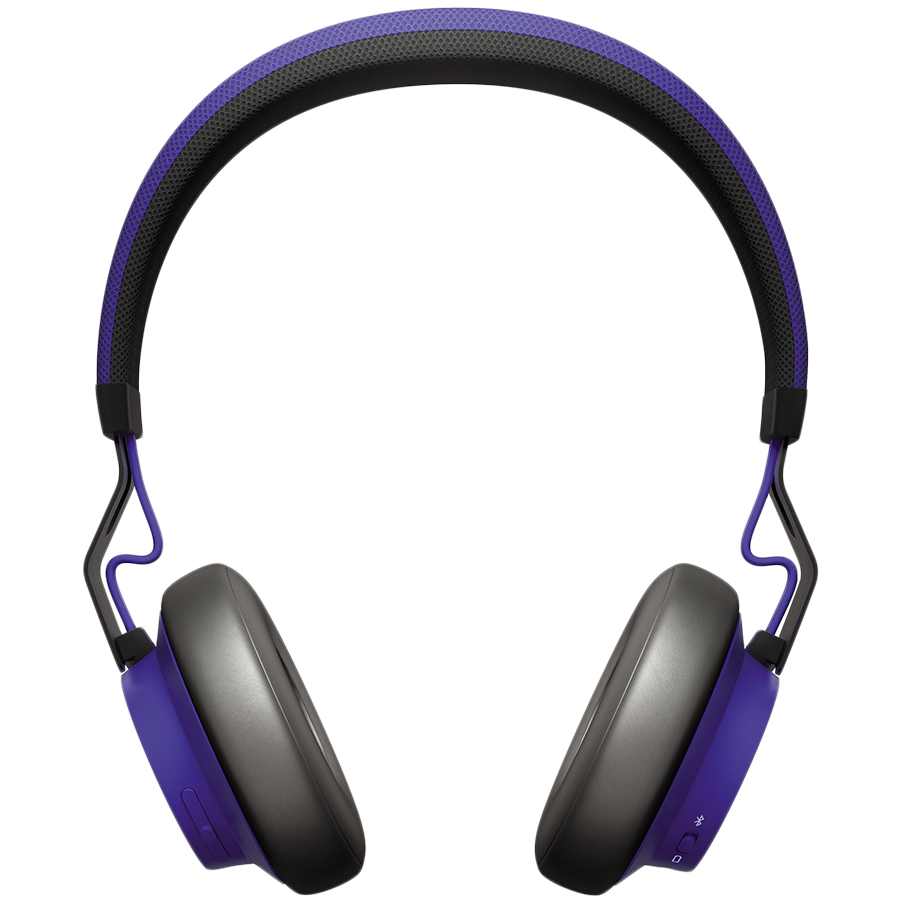 Беспроводная гарнитура JABRA Move, Синий