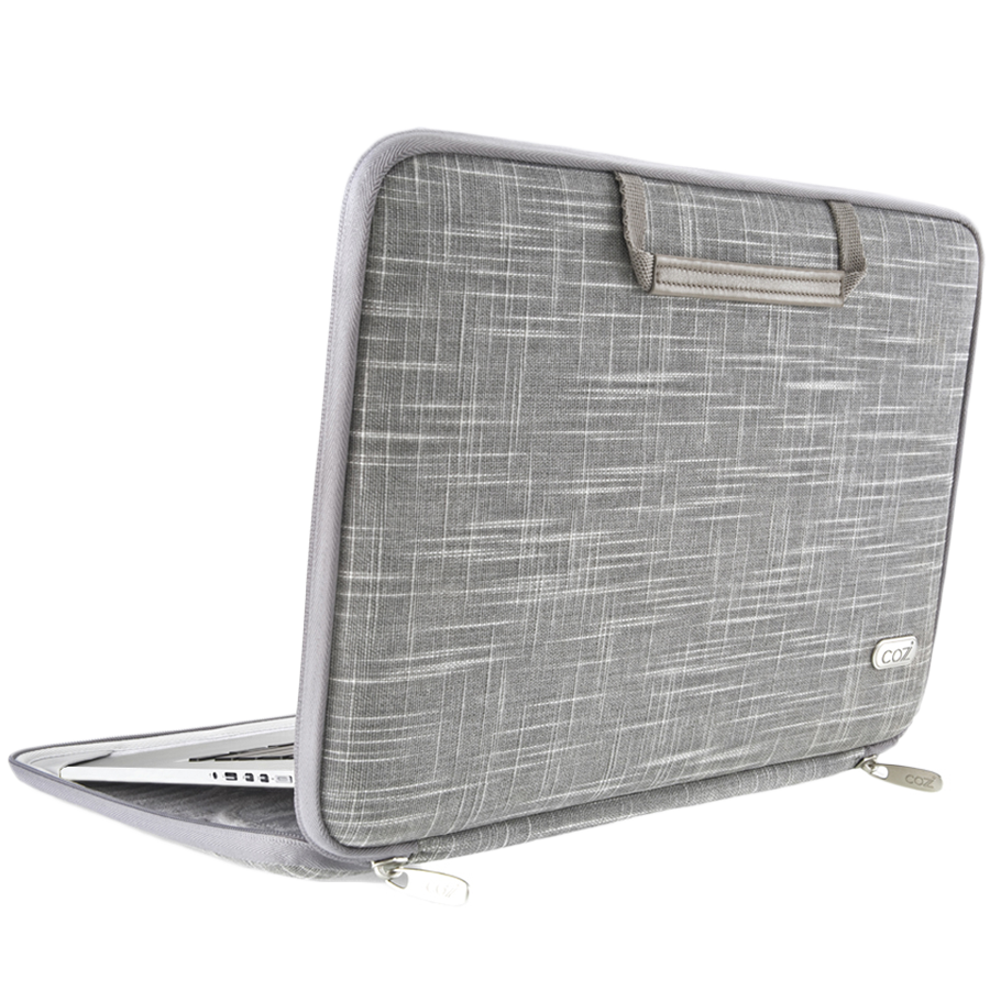 COZISTYLE Smart Sleeve Linen