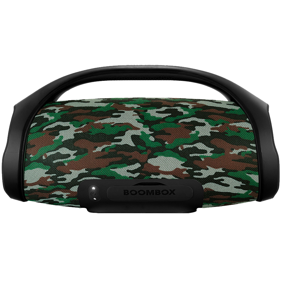 JBL Boombox Хаки