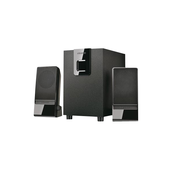 MICROLAB M 100 Чёрный