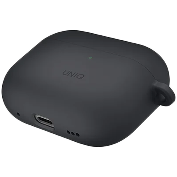 Чехол UNIQ NEXO  Серый для AirPods Pro (Gen2)