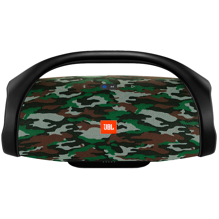 JBL Boombox Хаки