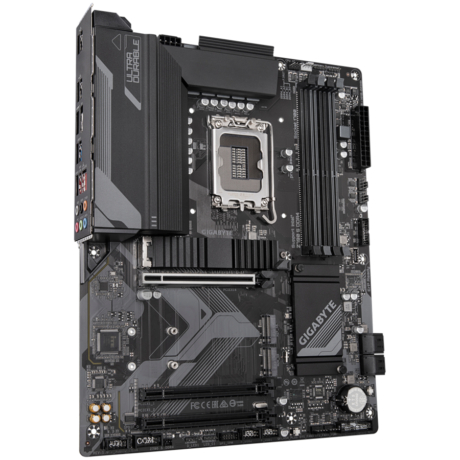 Материнская плата GIGABYTE Z790