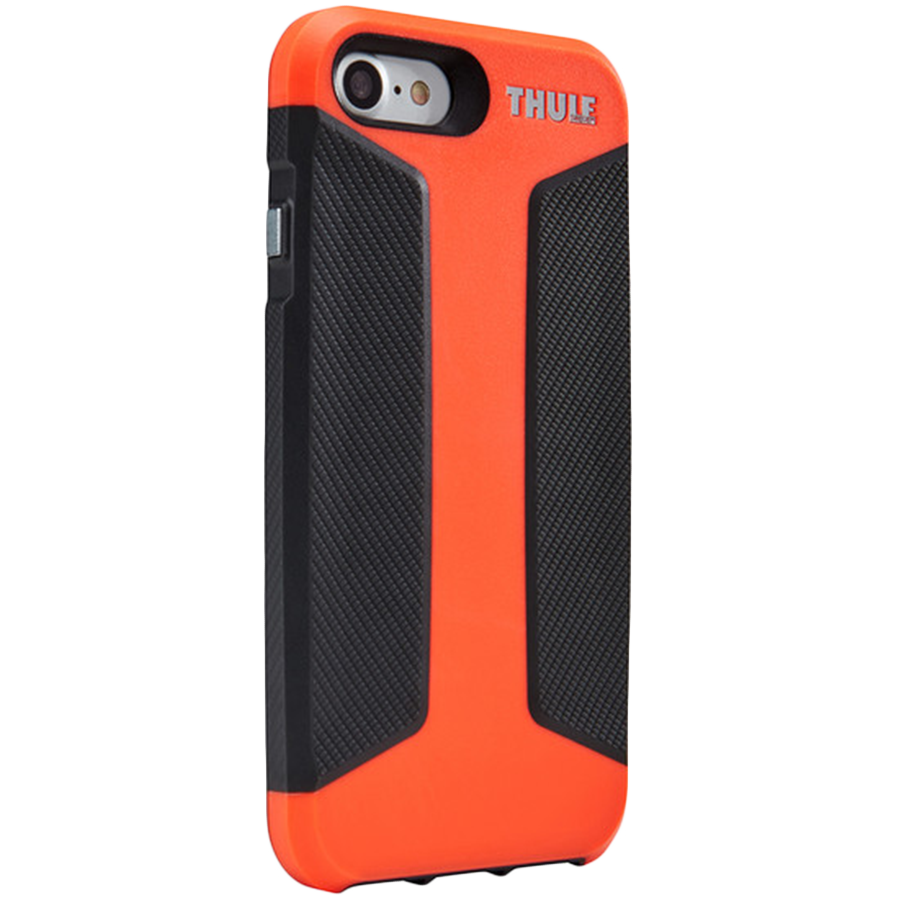 Защитный чехол THULE Atmos X4 Красный/Чёрный для iPhone SE (2-го поколения)/8/7