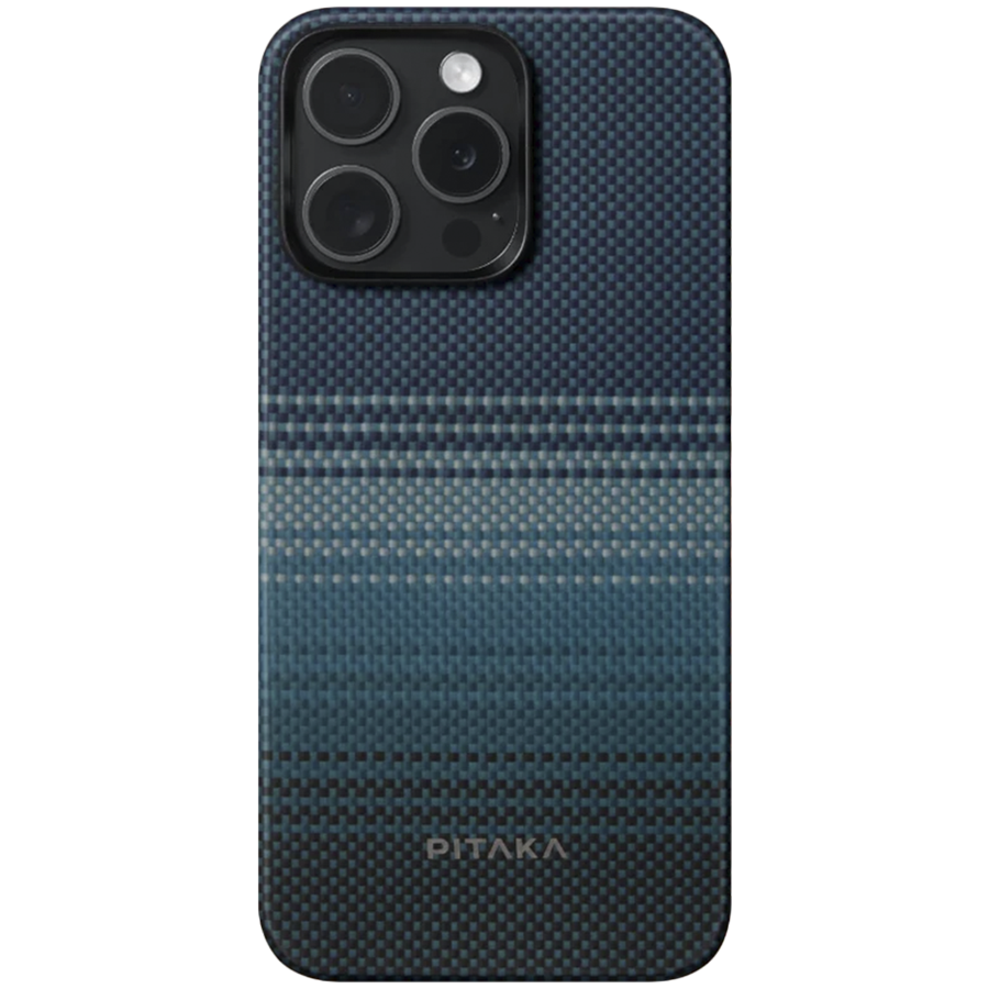 Чехол MagEZ Case 5 for iPhone15 Pro Max 6.7"( Moonrise) KI1501MOM