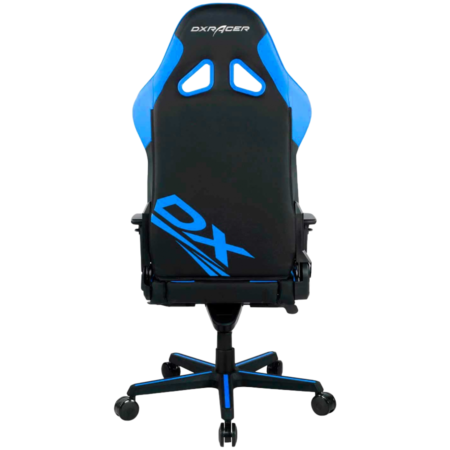 DXRACER Chair OH G8200 Игровое Чёрный/Синий