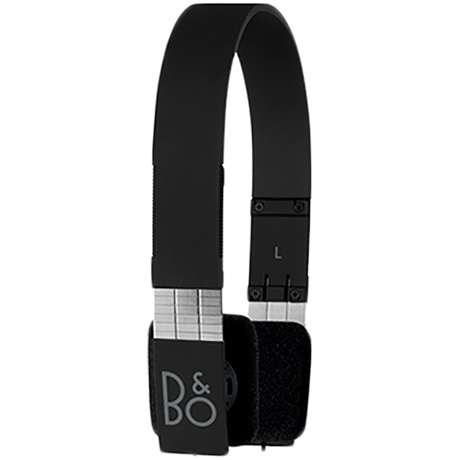 Проводные наушники BANG & OLUFSEN Form 2i, Чёрный