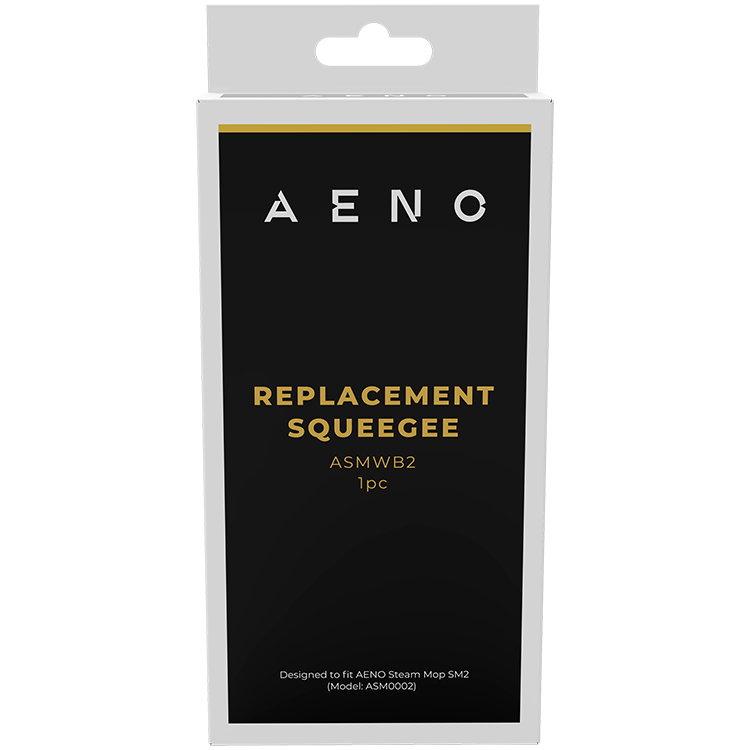 AENO  для SM2Squeegee, window brush для steam mop SM2  (1pc/box)