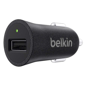 Автомобильный адаптер BELKIN USB