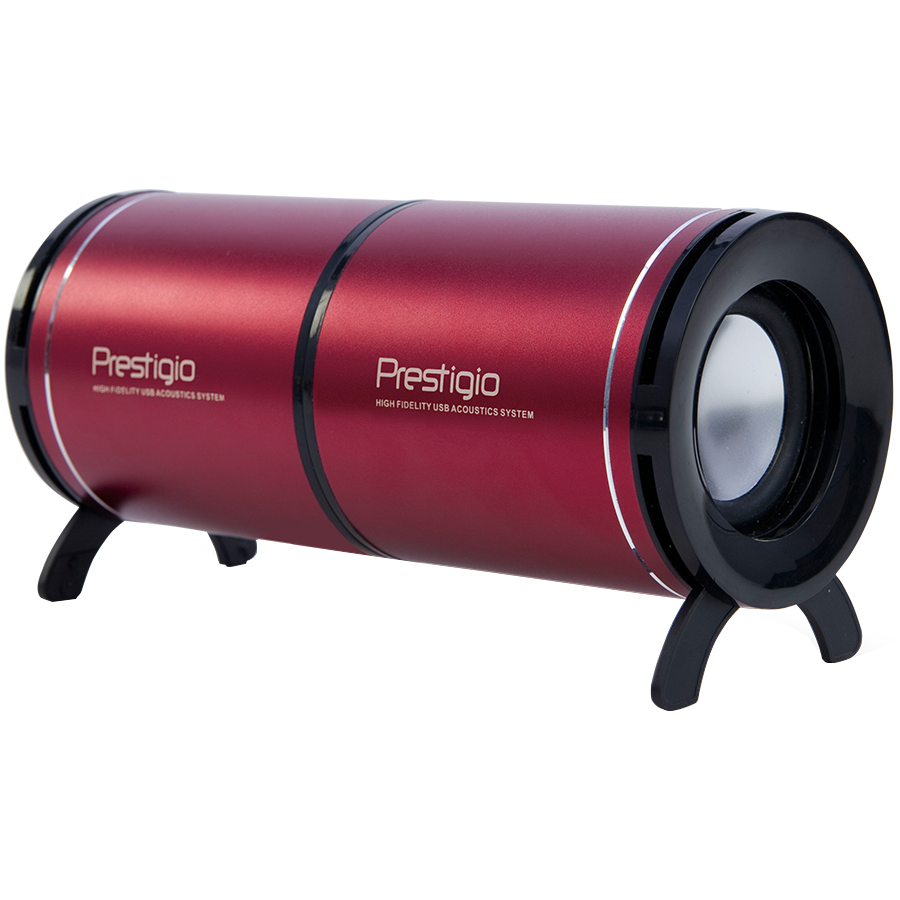 PRESTIGIO PSP2 Красный