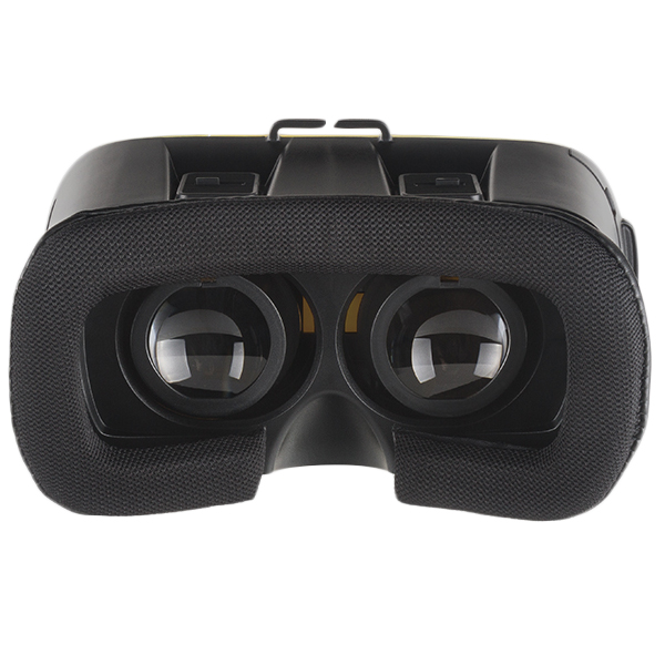 ROMBICA Шлем виртуальной реальности VR360 v01