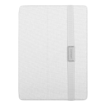 Чехол MOMAX Flip Diary Oxford  Белый для iPad Pro 12,9 дюйма (2-го поколения)