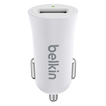 Автомобильный адаптер BELKIN USB