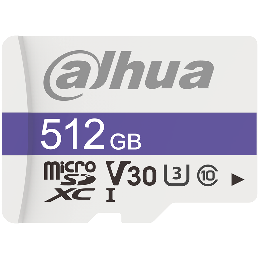 DAHUA ELECTRONIC Memory Flash cards