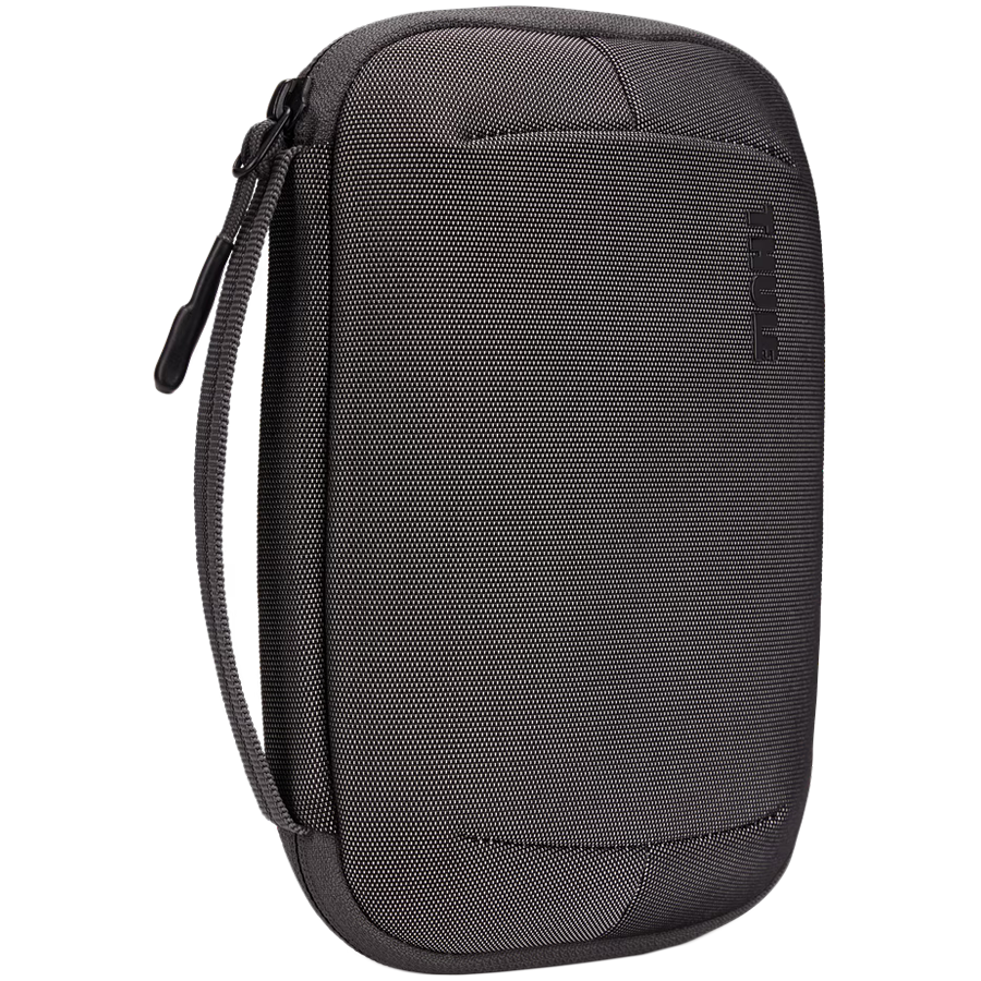 TSPW401VG Чехол-органайзер для электроники Thule Subterra 2 PowerShuttle Medium, серый, 3205042