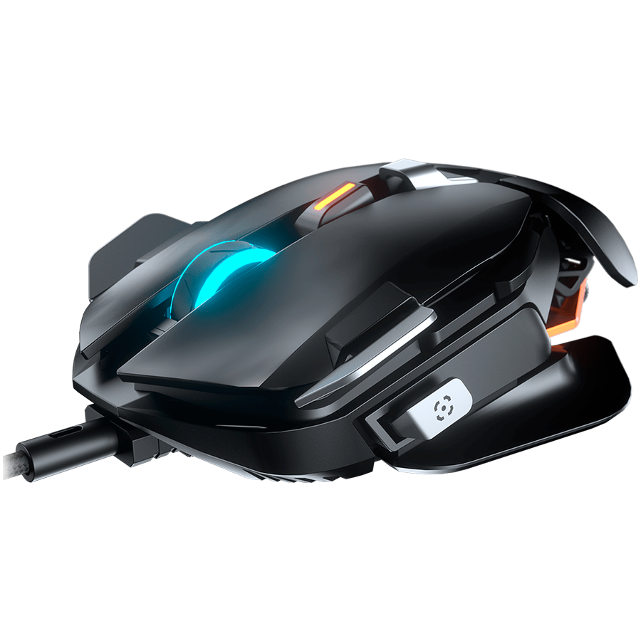 Игровая мышь COUGAR GAMING DualBlader