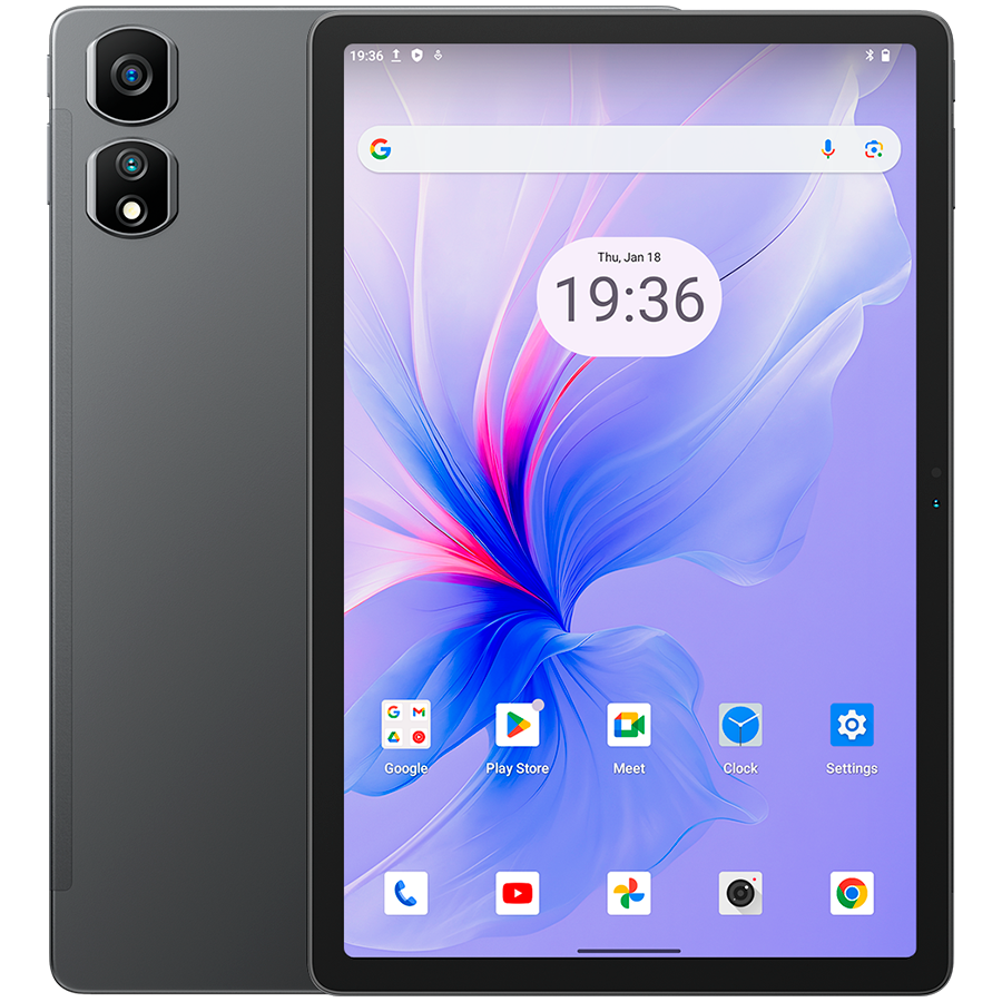 Планшет Blackview Tab 16 Pro 8GB/256GB, Серый