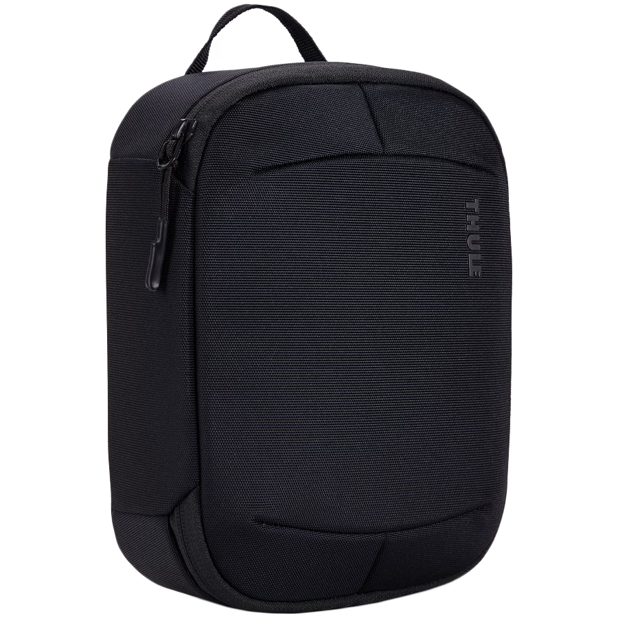 TSPW402BLK Чехол-органайзер для электроники Thule Subterra 2 PowerShuttle Plus, черный, 3205043