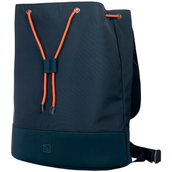 Рюкзак TUCANO SEC M  Синий