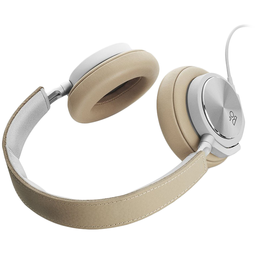 Проводные наушники BANG & OLUFSEN Beoplay H6 2nd gen, Натуральный