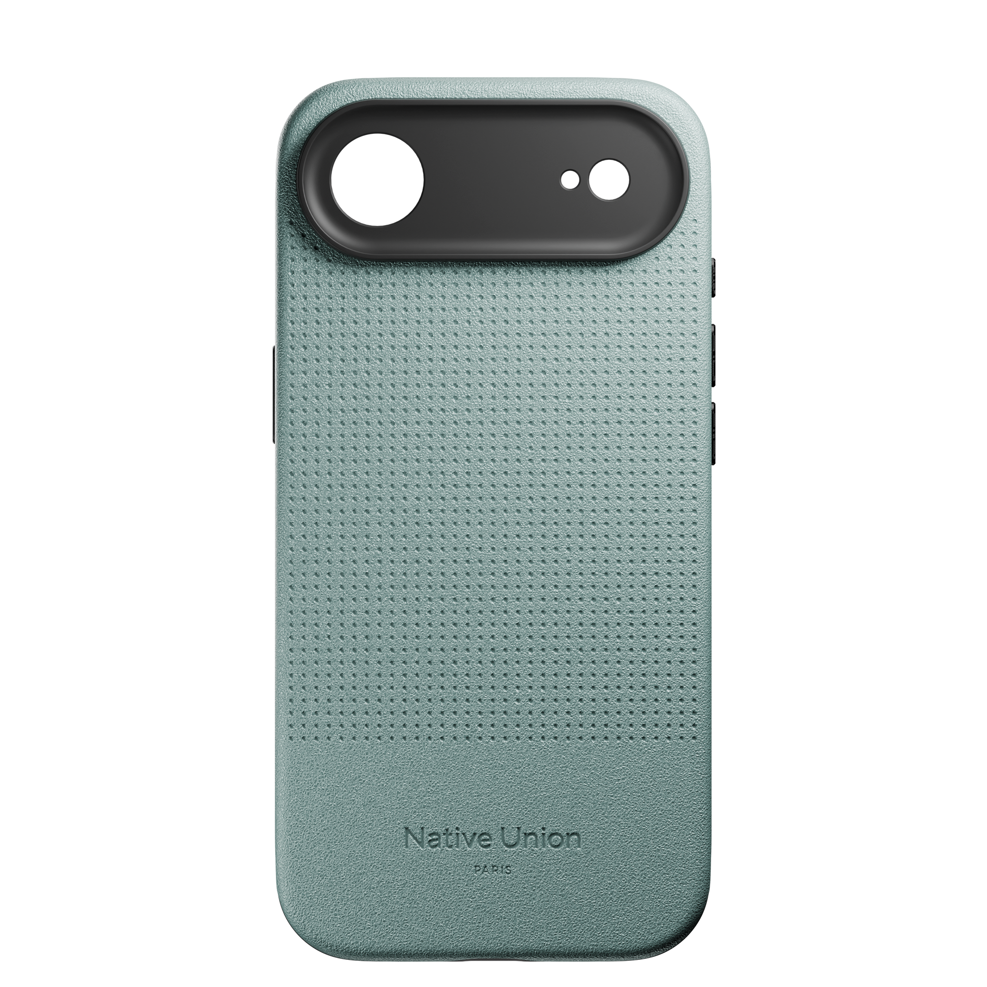 ACTIVE CASE FOR IPHONE AIR SLATE GREEN, чехол защитный для iPhone AIR, цвет: зелёный сланец