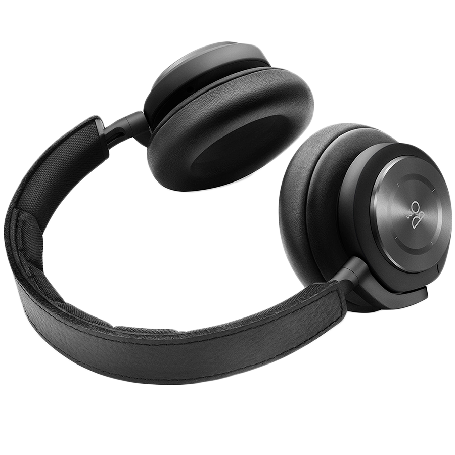 Беспроводные наушники BANG & OLUFSEN Beoplay H9i, Чёрный