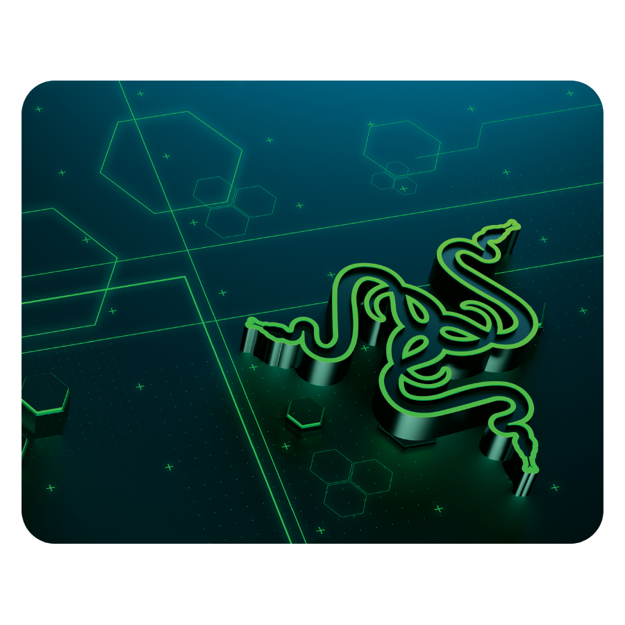 RAZER Goliathus Mobile - Soft Gaming Mouse Mat